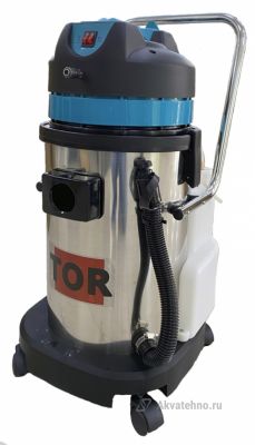 Пылесос-химчистка Tor LC-30 sc