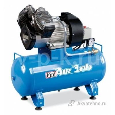 Поршневой компрессор Fini LAB 320-50F-3M