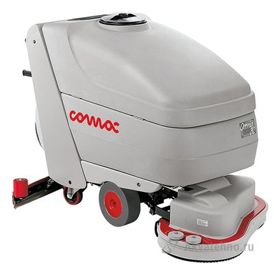 Comac Omnia 32 Bt