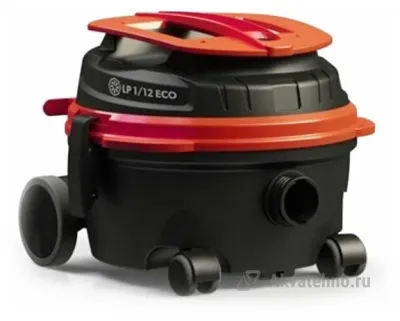 Soteco LP 1/12 ECO - Профессиональный пылесос для сухой уборки