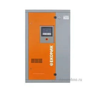 Винтовой компрессор Ekomak DMD 400S C 13