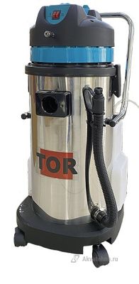 Моющий пылесос TOR-40SC (40л, GA)