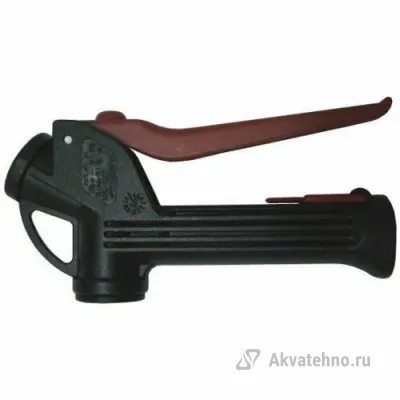Корпус пистолета (пластик)