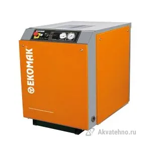 Винтовой компрессор Ekomak DMD 100 VST 7