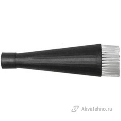 Воронка с ворсом для распылителя (пластик)