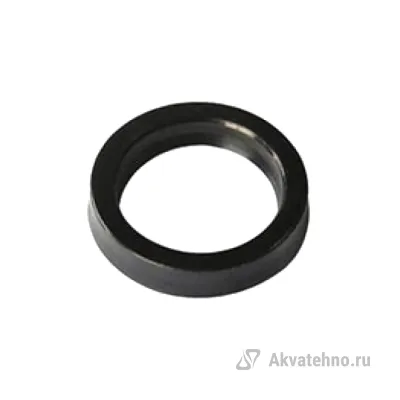 Сальник (WS-18 одно кольцо)	