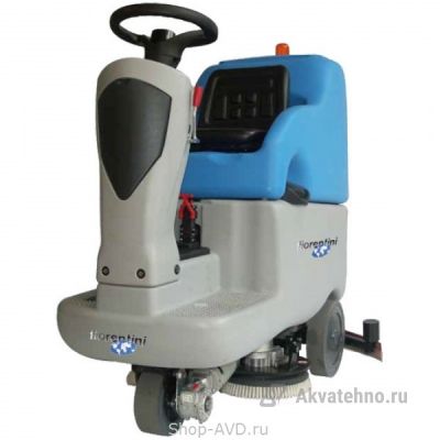 Fiorentini ECOSMILE 85 (усиленная версия)