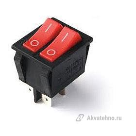 TOR LC40-11 Блок из двух кнопок включения/выключения, для химчистки LC-40SC
