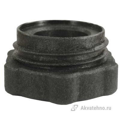 Переходник (от пенораспылителя ST-73 к бачку LS3)
