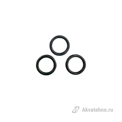 Уплотнительное кольцо 1.78х7,66 штока плунжера NMT. Аналог 98506570  (060103)	