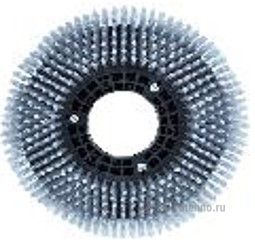 Щетка для поломоечной машины  410 Cable B-45. Диаметр 450 мм.