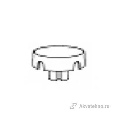 Колпачек пеногасителя 200 IDRO