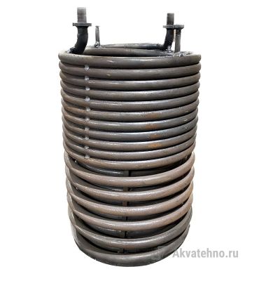 Бойлер для АВД KPC-H5 2515. Длина 28 м, 200 бар, 15 л/мин