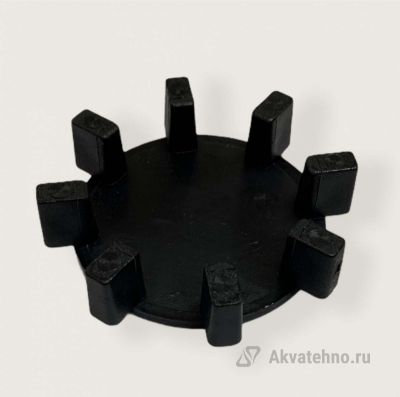 Центровик турбины	