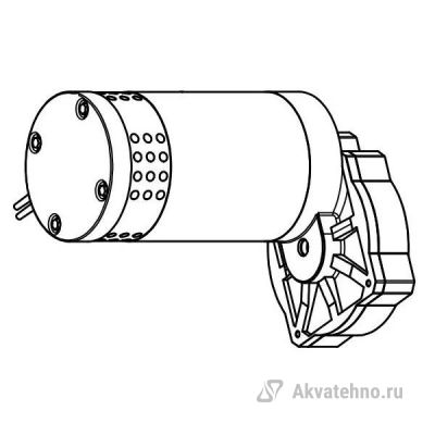 Мотор