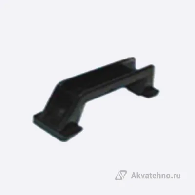 Ручка боковая 423/433