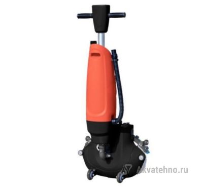Поломоечная машина MINI-18