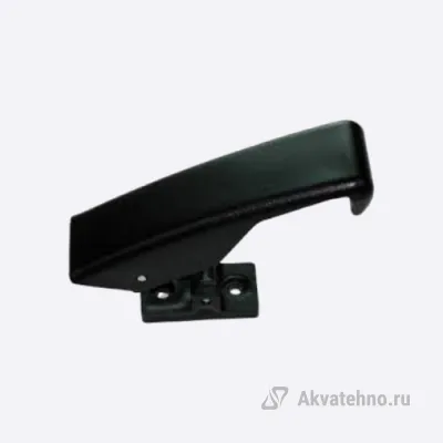 Защелка для пылесосов