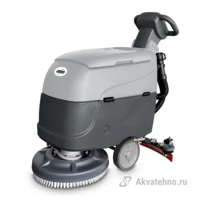Поломоечная машина 410 Lithium B45