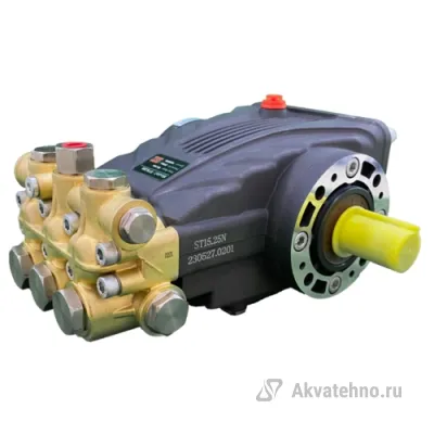 Помпа ST1525-N24                                  (межосевое расстояние 87мм)