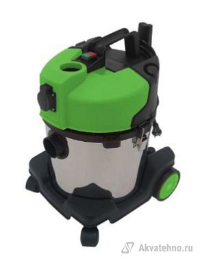 IPC Soteco TORNADO YS 1-20 W&D TC Водопылесос для работы с электроинструментом