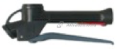 R+M 200510500, Пистолет для пеногенератора ST-510, 25bar, 70 l/min, 1/2внут-1/2внут