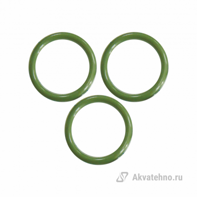 Комплект колец для муфты-байонета 250bar