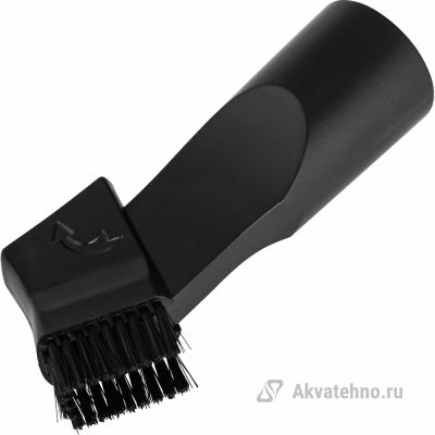 Щелевая насадка 2 в 1
