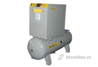 Винтовой компрессор chkz ДЭН-22Ш-ОР-900L-7,5