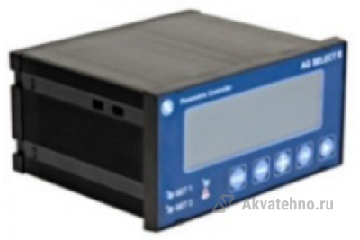 Анализатор жидкости AG SELECT-R 90–260V
