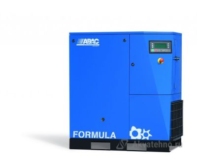 Винтовой компрессор ABAC FORMULA 7.5 10