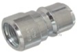 Ниппель С3 OR (PA ARS 350), 250bar, 3/8внут, оцинк.сталь MTM (арт.24.0254)