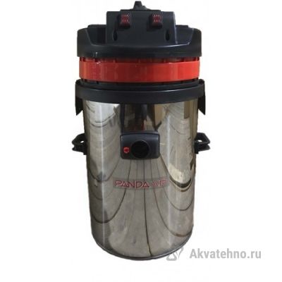 PANDA 429 GA XP INOX CARWASH - пылеводосос для моек самообслуживания