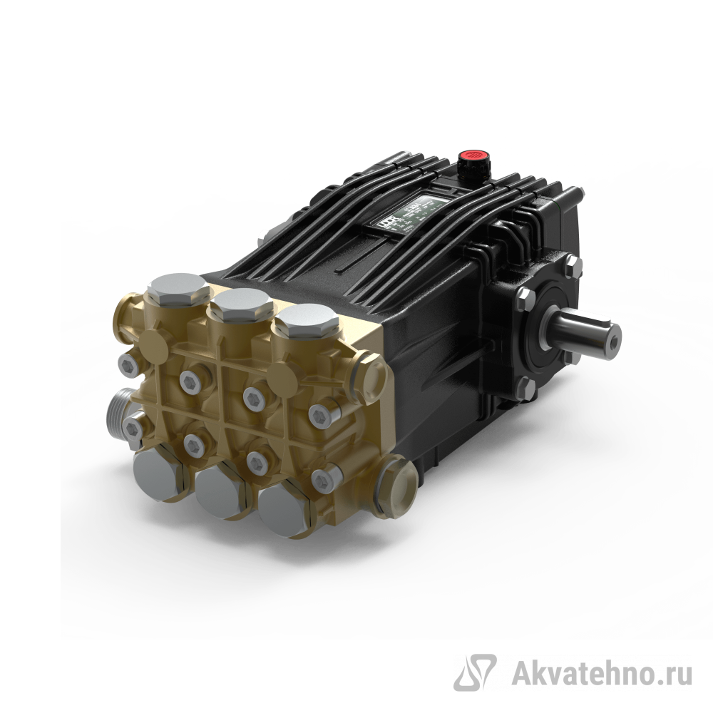 Насос высокого давления UDOR Насос CC 50/15 (50л/мин,150 бар)