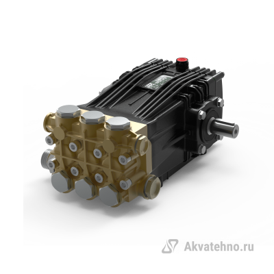 Насос высокого давления UDOR Насос CC 50/15 (50л/мин,150 бар)