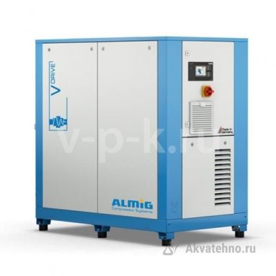 Винтовой компрессор ALMIG V-Drive 45-6