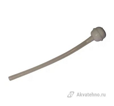 Трубка всасывающая для TR-01 и TR-02