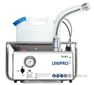 Генератор холодного тумана Unipro 2