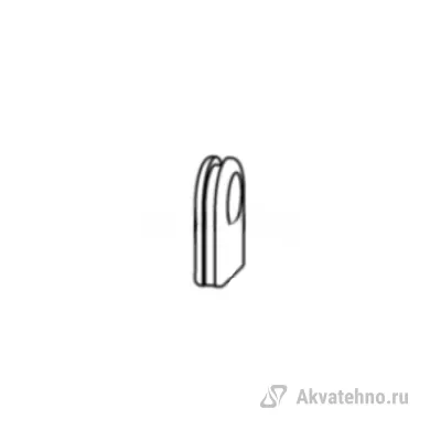 Фиксатор TORNADO 200, 200 idro