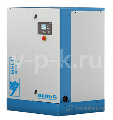 Винтовой компрессор ALMIG Belt XP 30 - 10