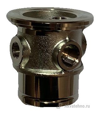 Основание воронки пеногенератора нового типа (Z011)
