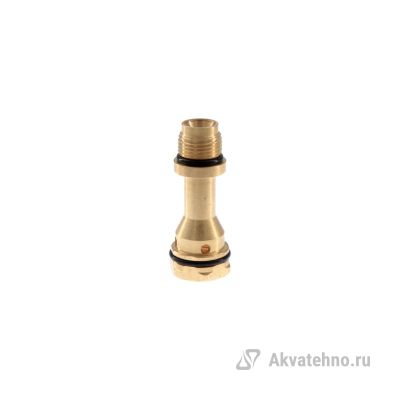 Передняя часть эжектора для LS3	