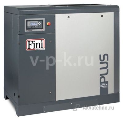 Винтовой компрессор Fini PLUS 8-15
