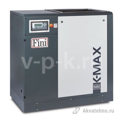 Винтовой компрессор Fini K-MAX 22-08