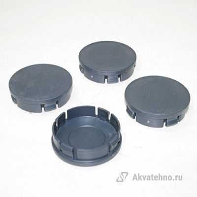 Заглушка колеса	