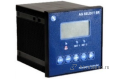 Анализатор жидкости AG SELECT-SR 90-260V
