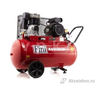 Поршневой компрессор Fini MK_103-90-3