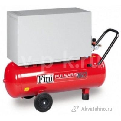 Поршневой компрессор Fini PULSAR/S 160M-50 230/50