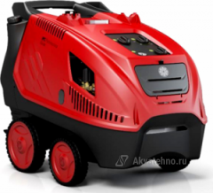 Мойка высокого давления Portotecnica SYNCRON-E D1710 P12 T
