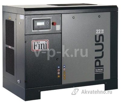 Винтовой компрессор Fini PLUS 22-15